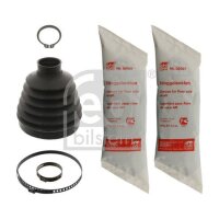 FEBI BILSTEIN 44715 Faltenbalgsatz, Antriebswelle
