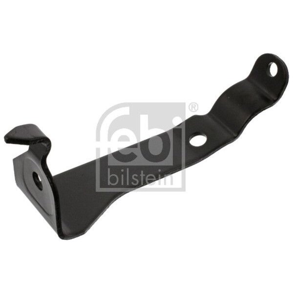 FEBI BILSTEIN 40866 Halter, Stabilisatorlagerung