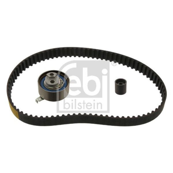 FEBI BILSTEIN 43484 Zahnriemensatz