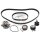 FEBI BILSTEIN 45118 Wasserpumpe + Zahnriemensatz