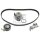 FEBI BILSTEIN 45122 Wasserpumpe + Zahnriemensatz