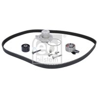 FEBI BILSTEIN 45142 Wasserpumpe + Zahnriemensatz