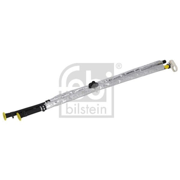 FEBI BILSTEIN 45777 Schlauchleitung, Ruß-/Partikelfilterregeneration