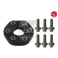 FEBI BILSTEIN 40929 Gelenk, Gelenkwelle