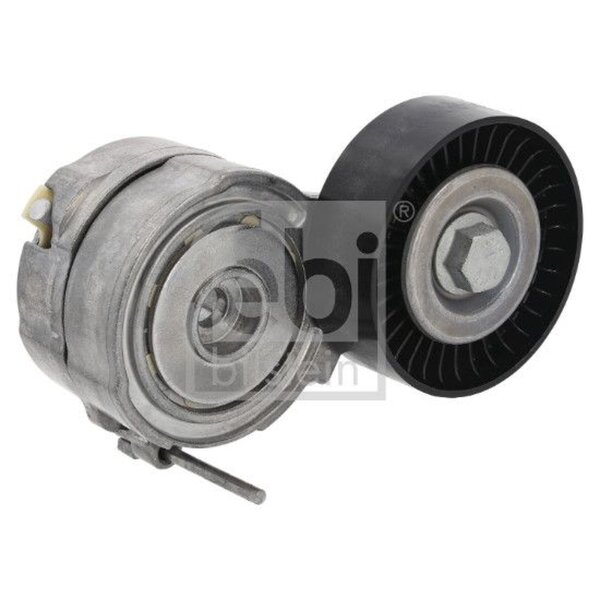FEBI BILSTEIN 43784 Riemenspanner, Keilrippenriemen