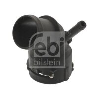 FEBI BILSTEIN 45984 Kühlmittelflansch