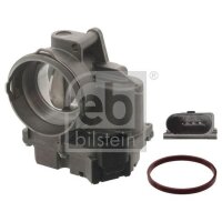 FEBI BILSTEIN 46128 Drosselklappenstutzen