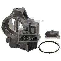FEBI BILSTEIN 46129 Drosselklappenstutzen