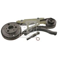 FEBI BILSTEIN 46380 Zahnriemensatz