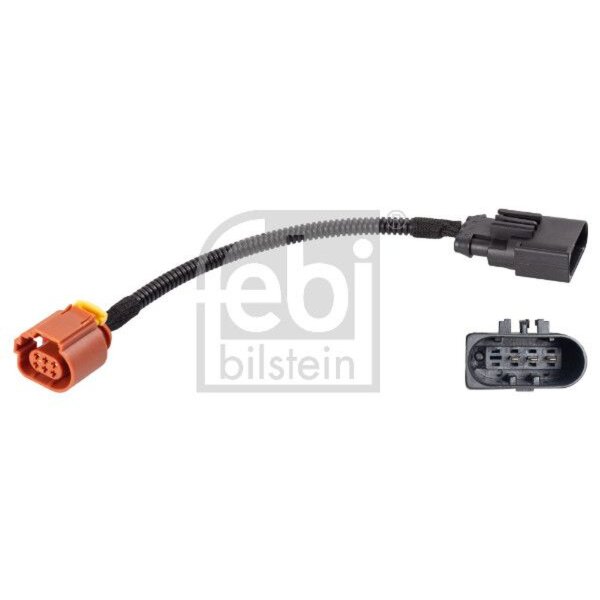 FEBI BILSTEIN 46099 Adapterkabel, Steuerklappe (Luftversorgung)