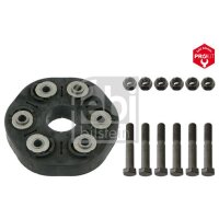 FEBI BILSTEIN 43481 Gelenk, Gelenkwelle