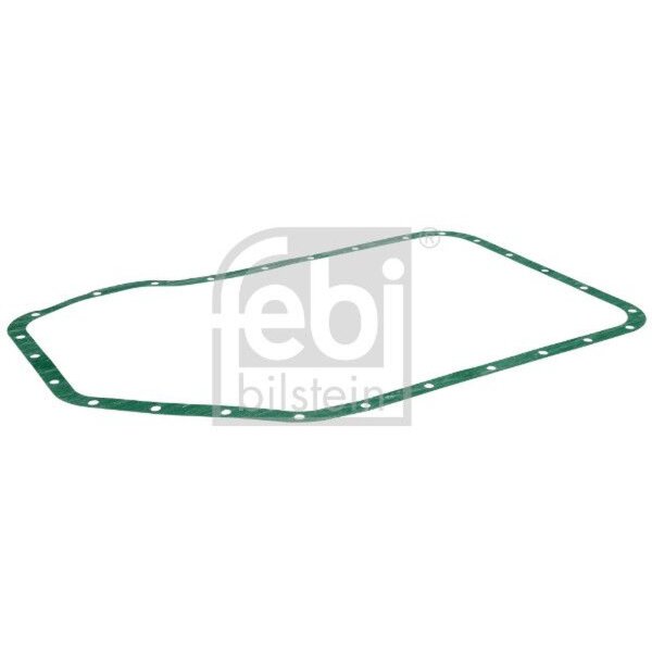 FEBI BILSTEIN 43663 Dichtung, Ölwanne (Automatikgetriebe)