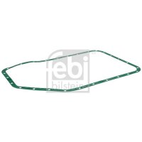 FEBI BILSTEIN 43663 Dichtung, Ölwanne...