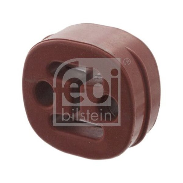 FEBI BILSTEIN 45576 Halter, Abgasanlage