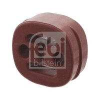 FEBI BILSTEIN 45576 Halter, Abgasanlage