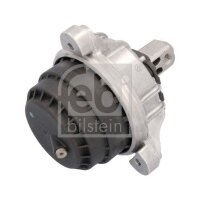 FEBI BILSTEIN 45589 Lagerung, Motor
