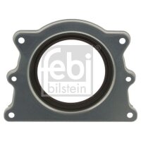 FEBI BILSTEIN 46041 Wellendichtring, Kurbelwelle