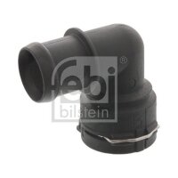 FEBI BILSTEIN 46147 Kühlmittelflansch
