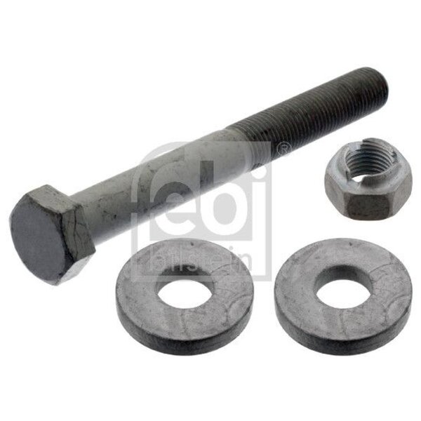FEBI BILSTEIN 46456 Montagesatz, Lenker