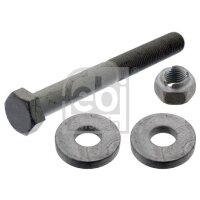 FEBI BILSTEIN 46456 Montagesatz, Lenker