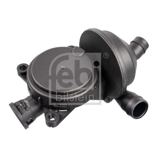 FEBI BILSTEIN 44158 Ölabscheider, Kurbelgehäuseentlüftung