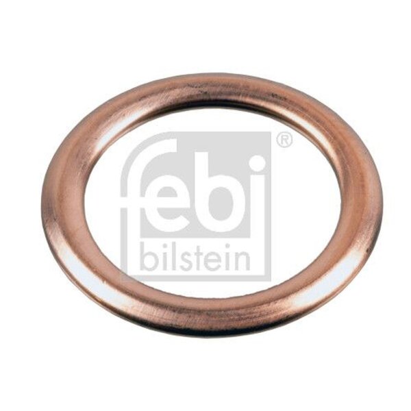FEBI BILSTEIN 44850 Dichtring, Ölablassschraube