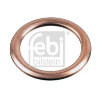 FEBI BILSTEIN 44850 Dichtring, Ölablassschraube