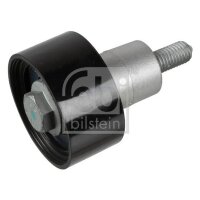 FEBI BILSTEIN 45793 Umlenk-/Führungsrolle, Zahnriemen