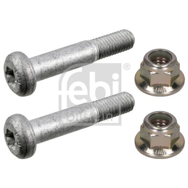 FEBI BILSTEIN 45882 Klemmschraubensatz, Trag-/Führungsgelenk