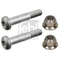 FEBI BILSTEIN 45882 Klemmschraubensatz,...