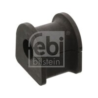 FEBI BILSTEIN 45884 Lagerung, Stabilisator