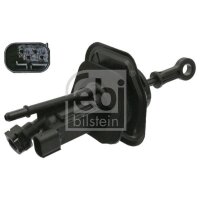 FEBI BILSTEIN 46139 Geberzylinder, Kupplung