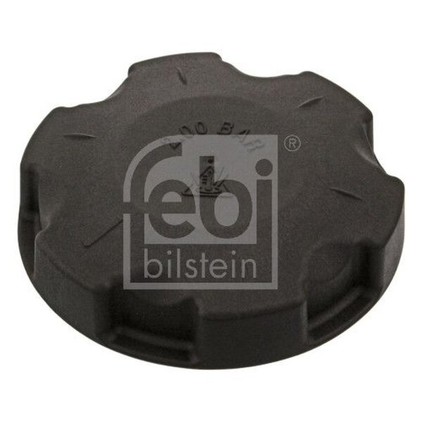 FEBI BILSTEIN 46222 Verschlussdeckel, Kühlmittelbehälter