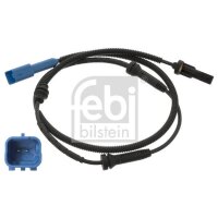 FEBI BILSTEIN 46262 Sensor, Raddrehzahl