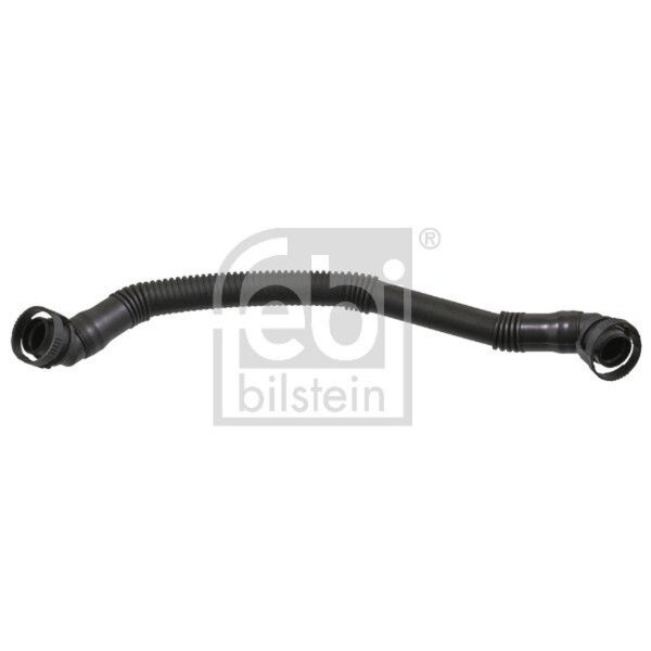 FEBI BILSTEIN 46304 Schlauch, Kurbelgehäuseentlüftung
