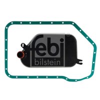 FEBI BILSTEIN 43664 Hydraulikfiltersatz, Automatikgetriebe