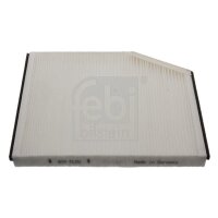 FEBI BILSTEIN 45858 Filter, Innenraumluft