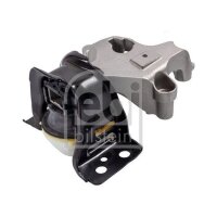 FEBI BILSTEIN 45862 Lagerung, Motor