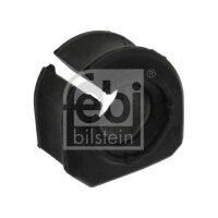 FEBI BILSTEIN 45867 Lagerung, Stabilisator