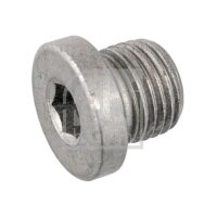 FEBI BILSTEIN 46267 Verschlussschraube, Ölwanne
