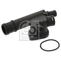 FEBI BILSTEIN 46298 Kühlmittelflansch