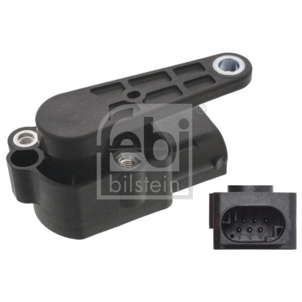 FEBI BILSTEIN 46446 Sensor, Leuchtweitenregulierung