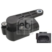 FEBI BILSTEIN 46446 Sensor, Leuchtweitenregulierung