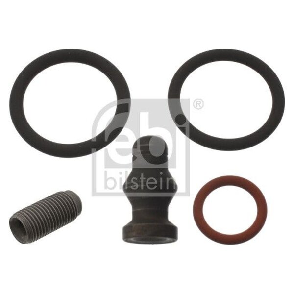 FEBI BILSTEIN 46526 Dichtungssatz, Einspritzdüse