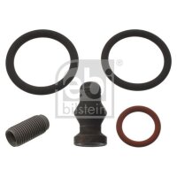 FEBI BILSTEIN 46526 Dichtungssatz, Einspritzdüse