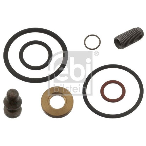 FEBI BILSTEIN 46527 Dichtungssatz, Einspritzdüse