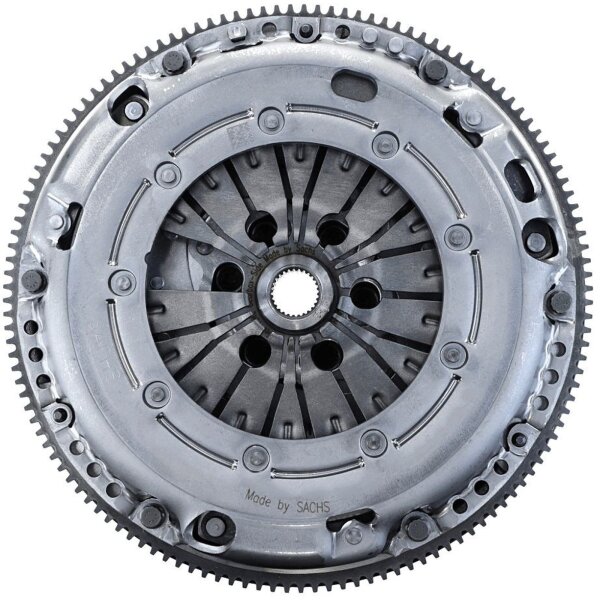 Kupplungssatz SACHS 2290 602 004 228mm 28 Zähne Zweimasse - 1 Stück
