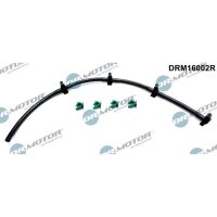 Dr.Motor Automotive DRM16002R Schlauch, Leckkraftstoff
