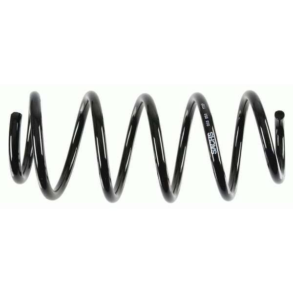 Spiralfeder SACHS 993 059 Vorderachse - 1 Stück