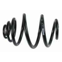 Spiralfeder SACHS 996 690 Hinterachse - 1 Stück